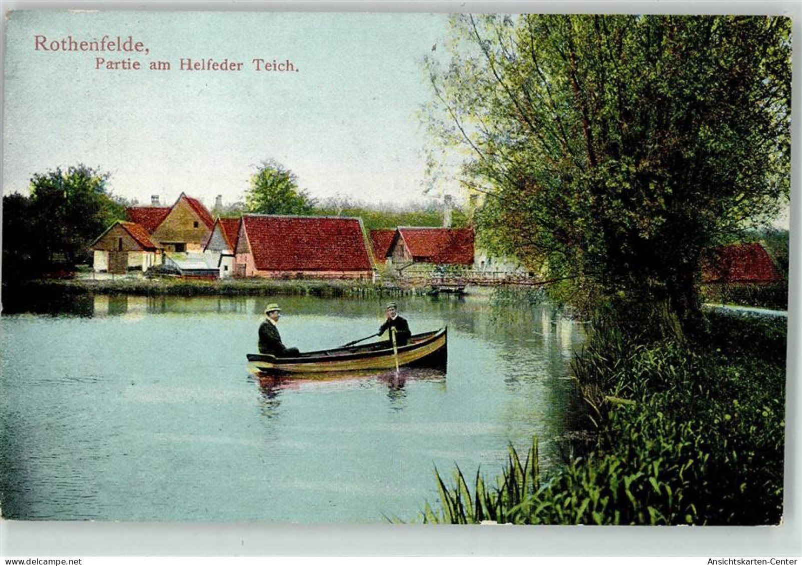 52188229 - Bad Rothenfelde