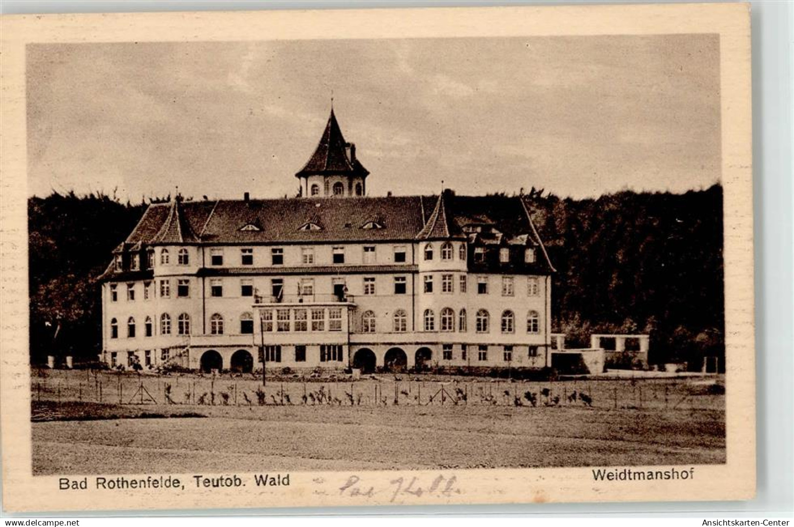 52188234 - Bad Rothenfelde
