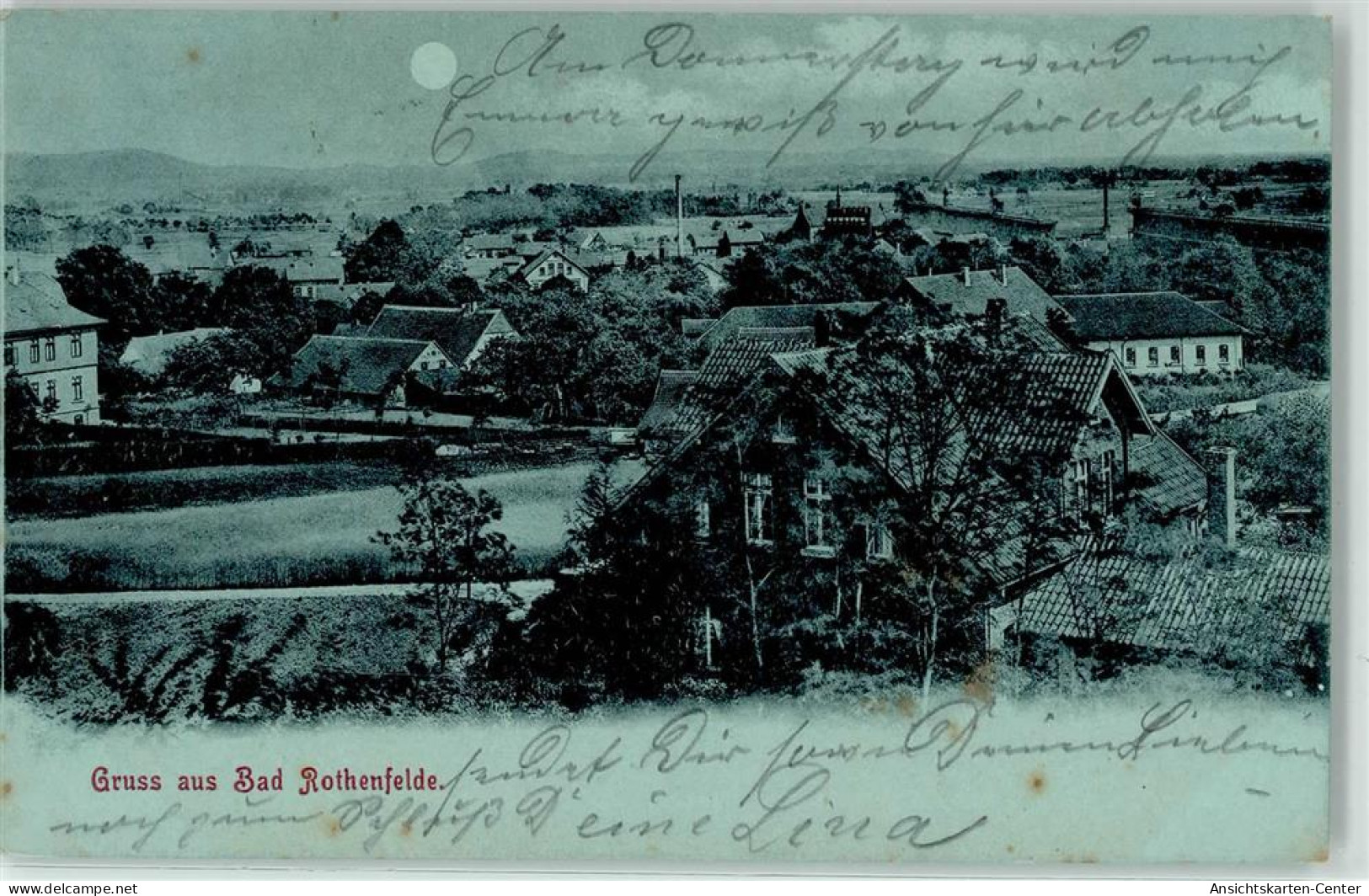 52188248 - Bad Rothenfelde