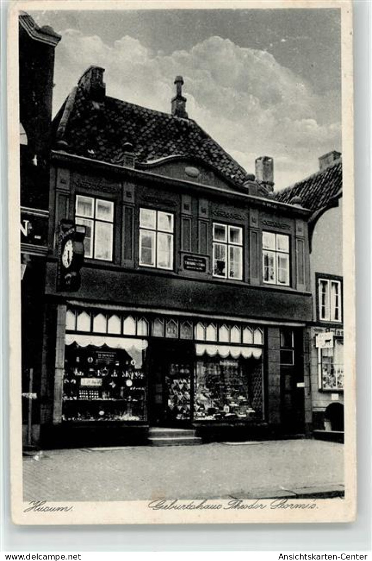 52188757 - Husum , Nordsee