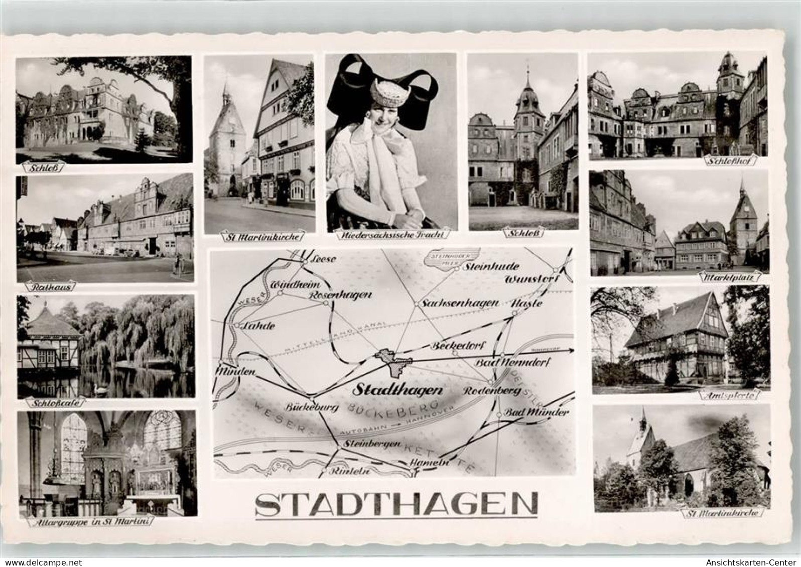 52188780 - Stadthagen