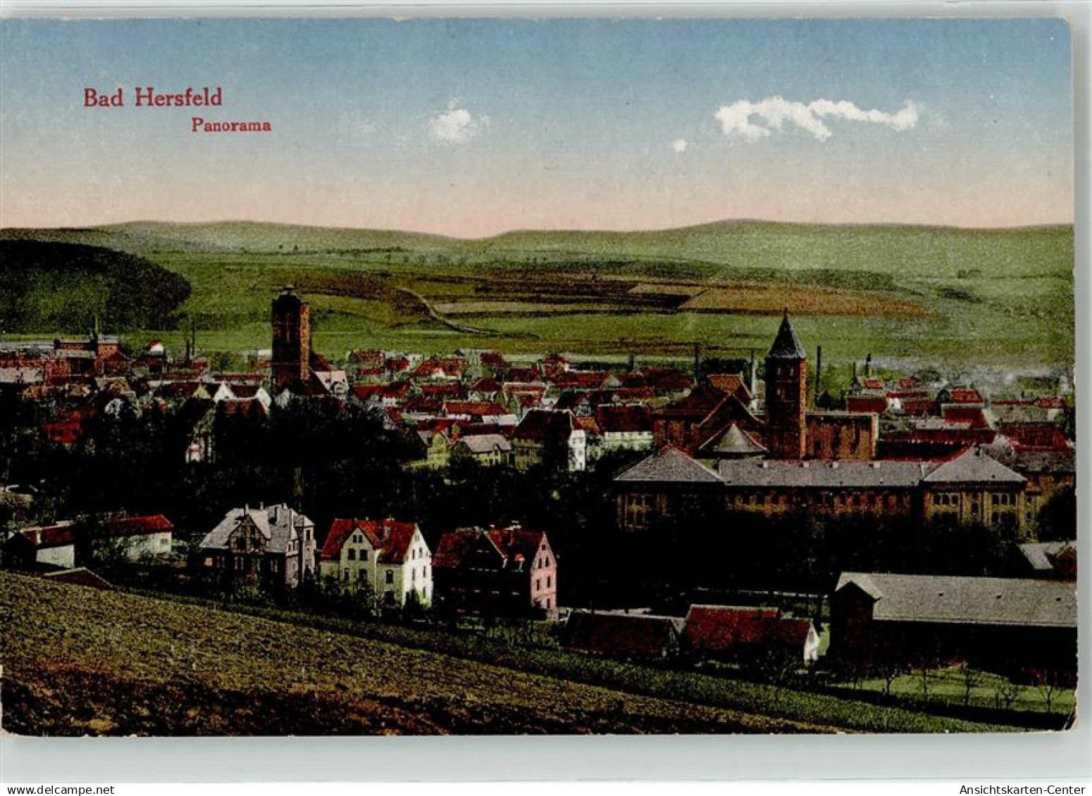 52189434 - Bad Hersfeld