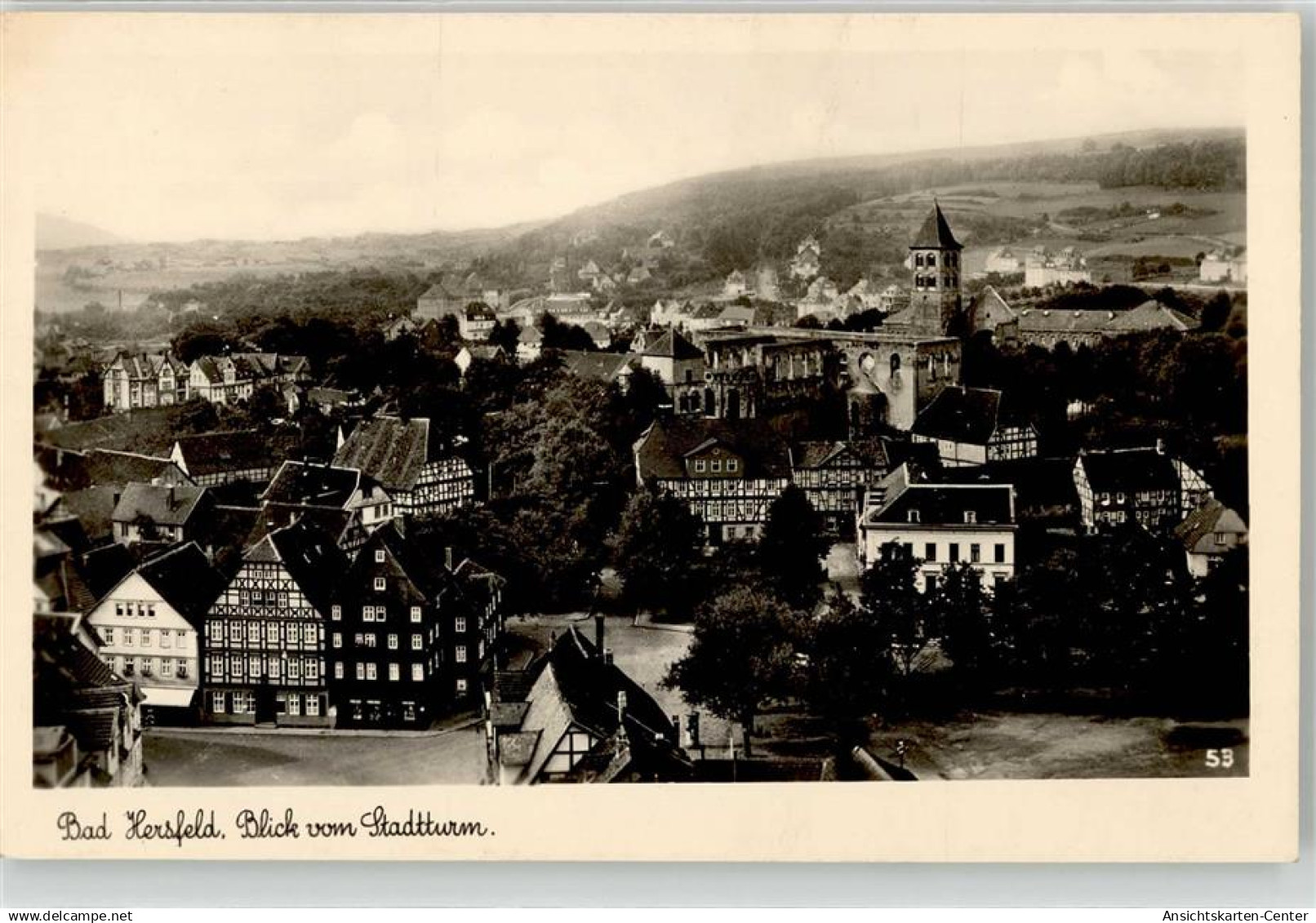 52189464 - Bad Hersfeld