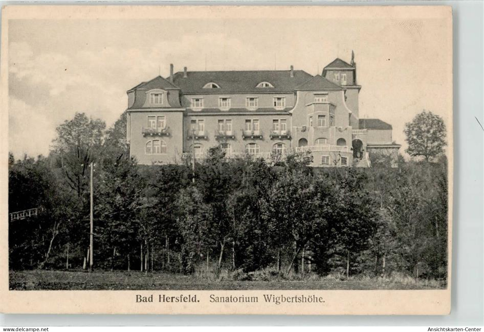 52189544 - Bad Hersfeld