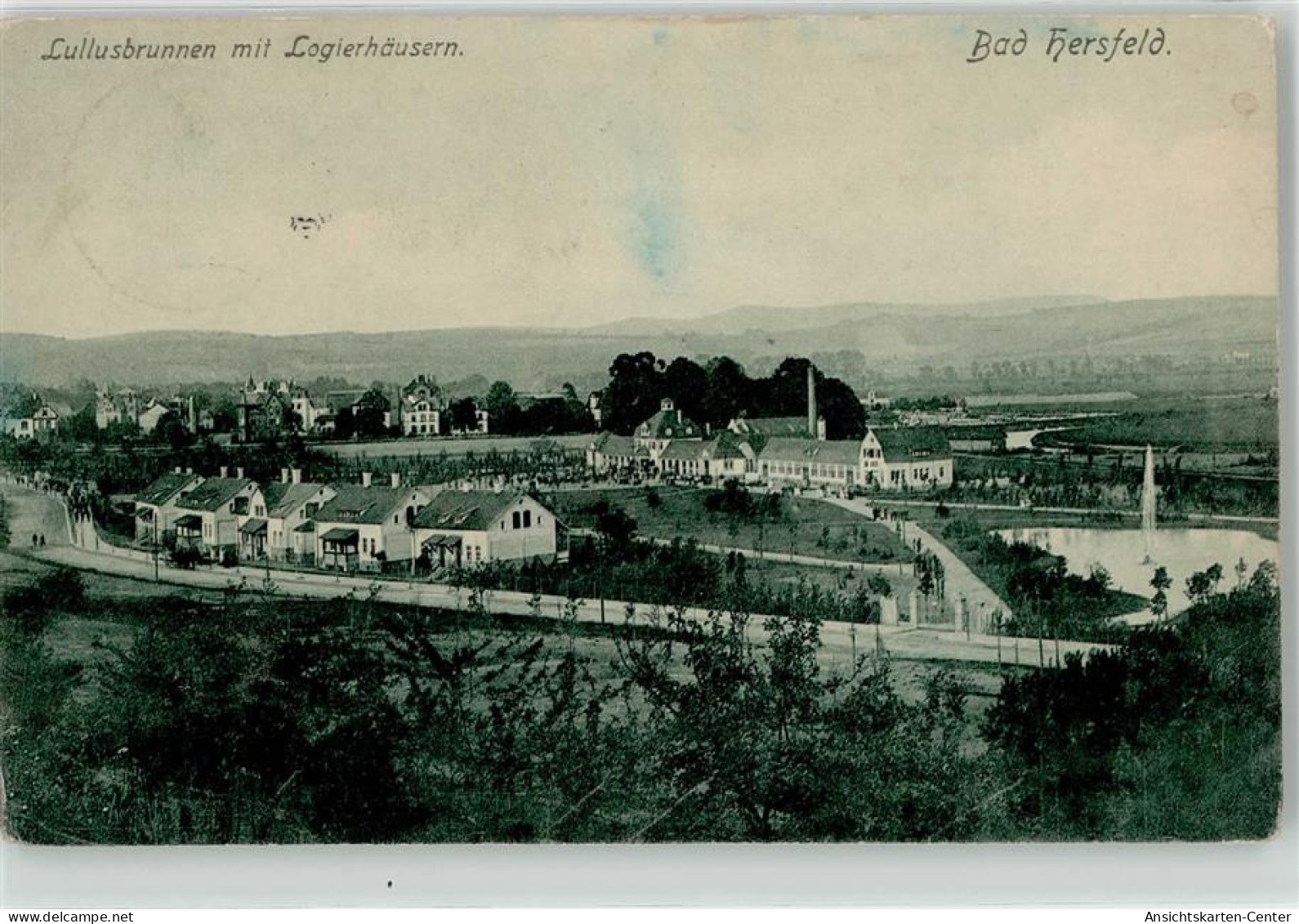 52189556 - Bad Hersfeld