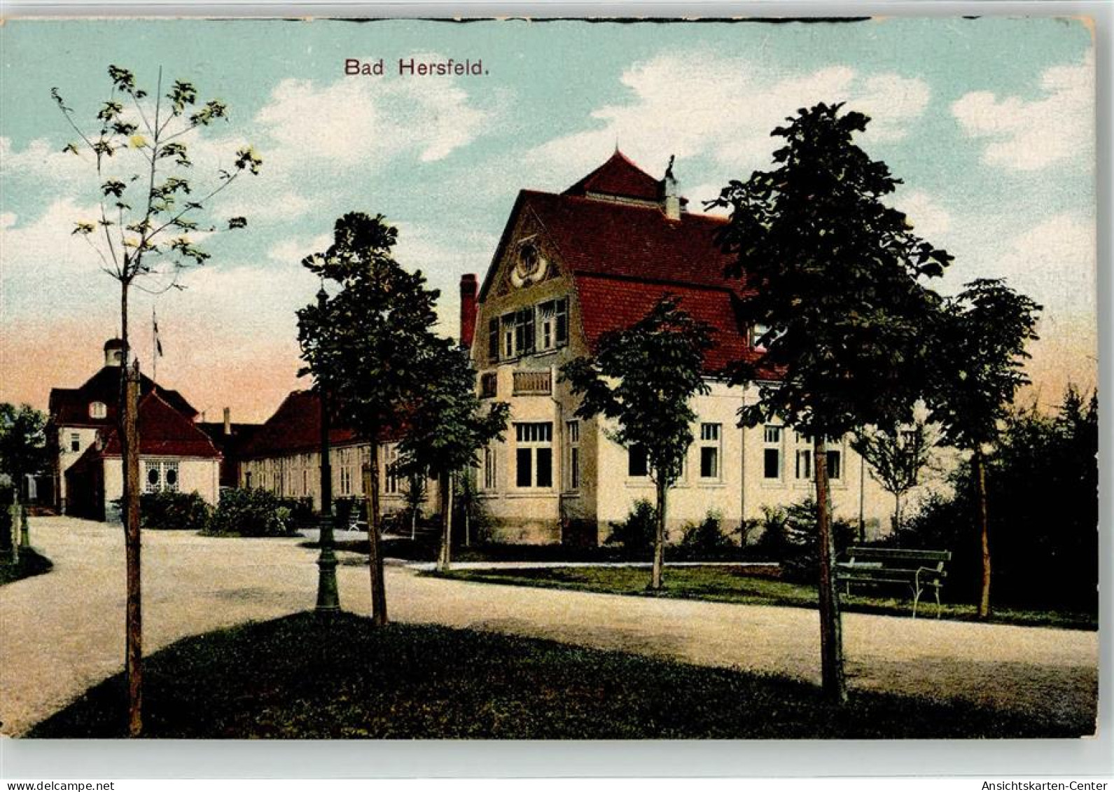 52189557 - Bad Hersfeld