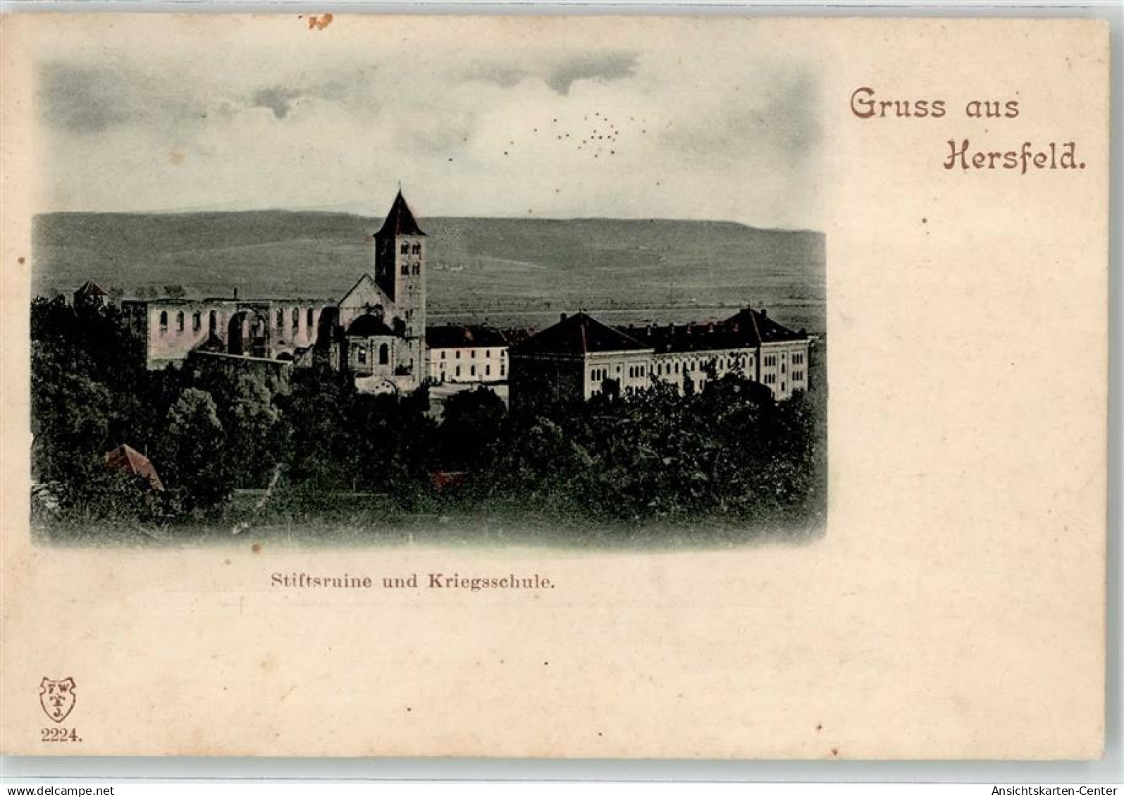 52189609 - Bad Hersfeld