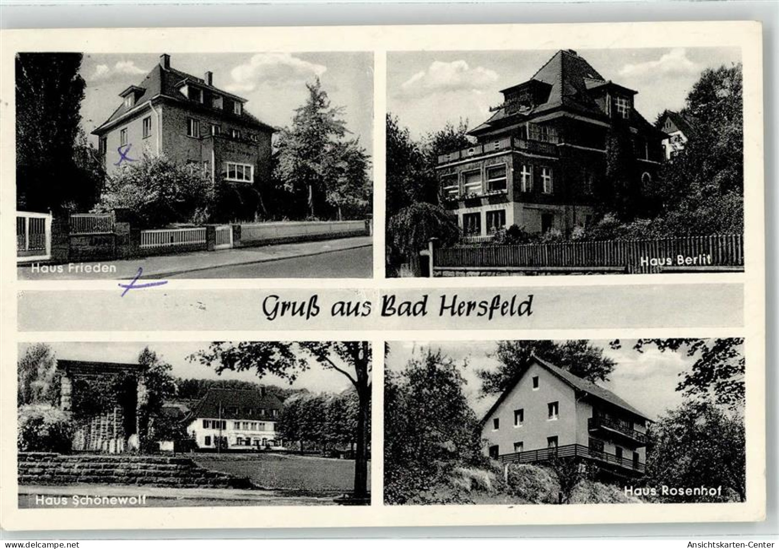 52192179 - Bad Hersfeld