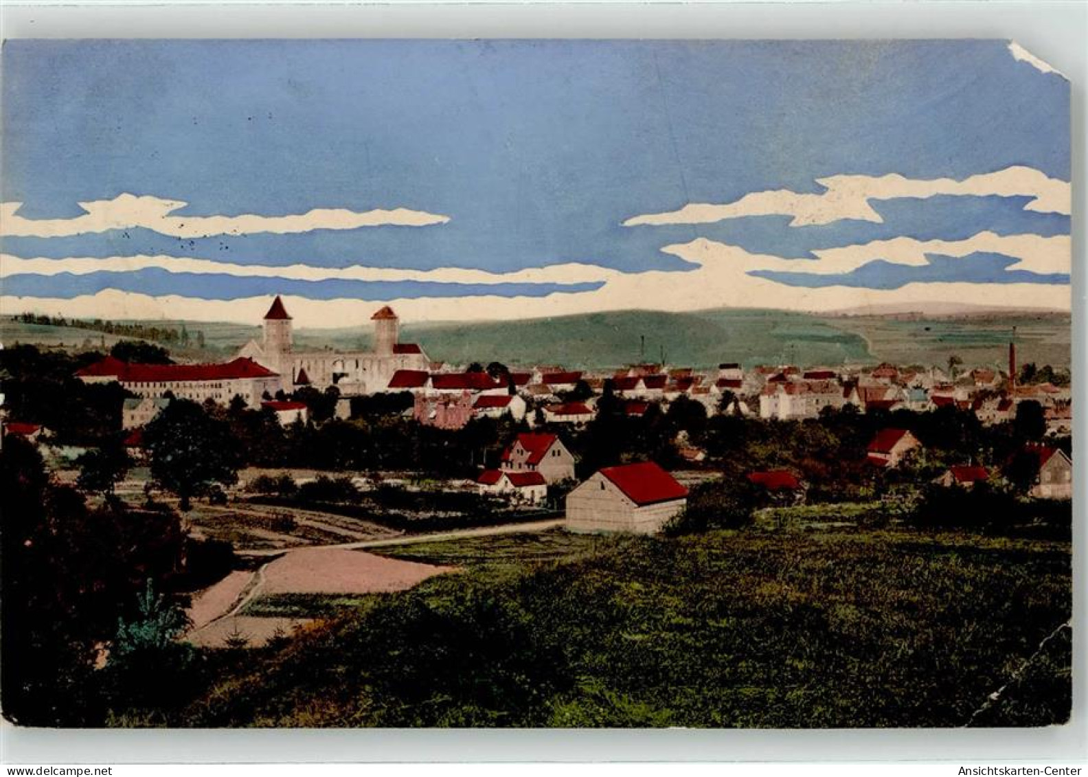 52192182 - Bad Hersfeld