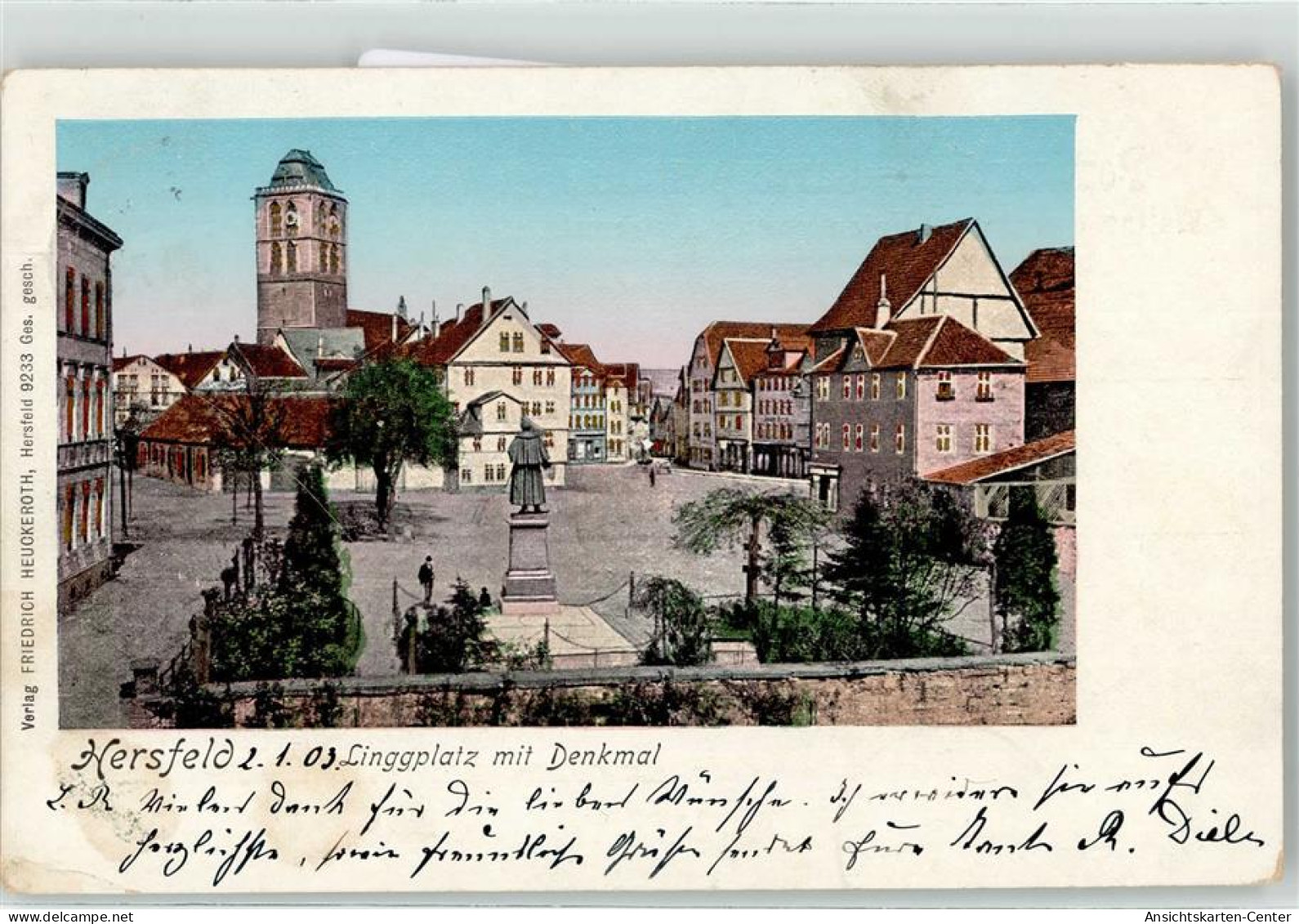 52192186 - Bad Hersfeld