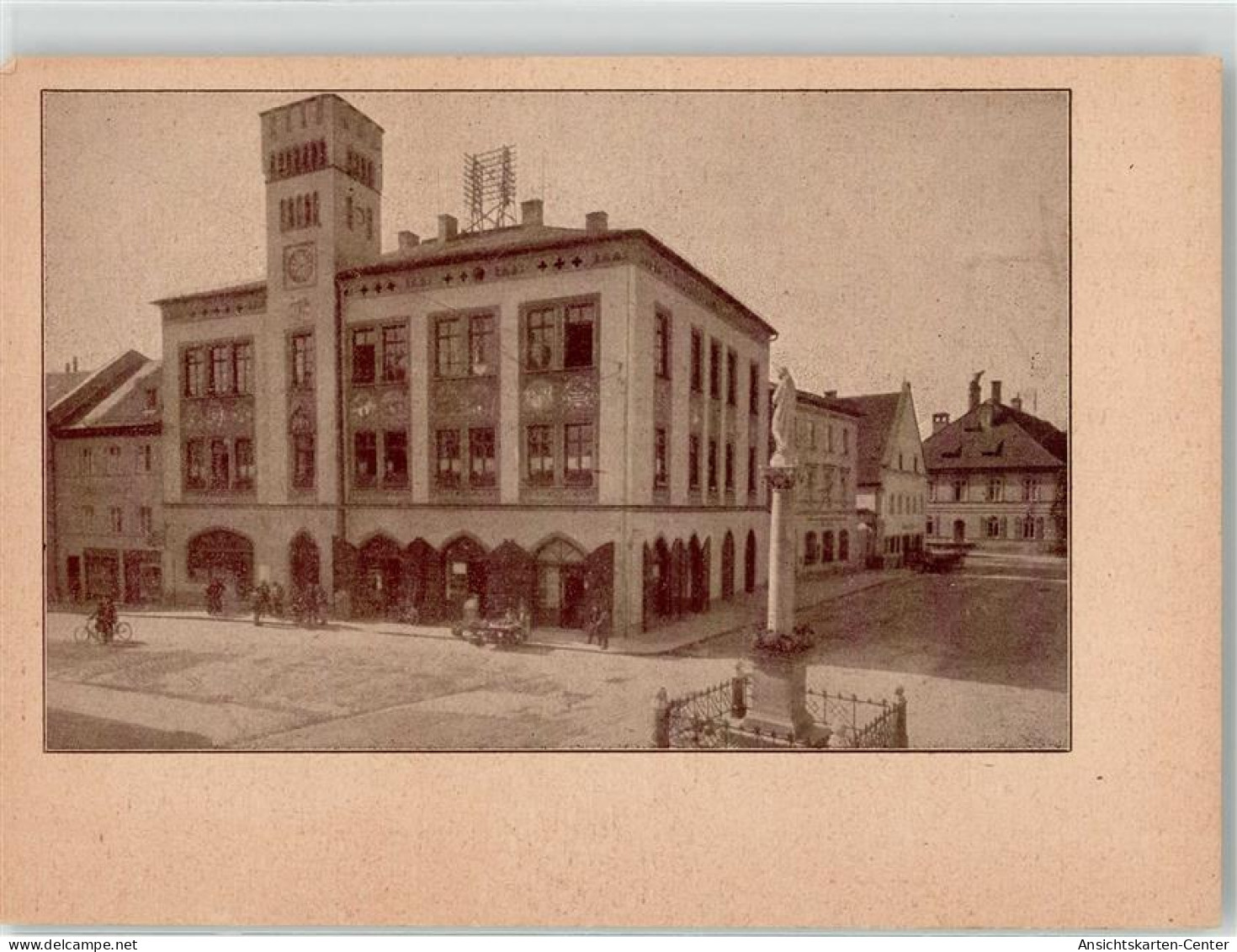 52192928 - Moosburg a d Isar