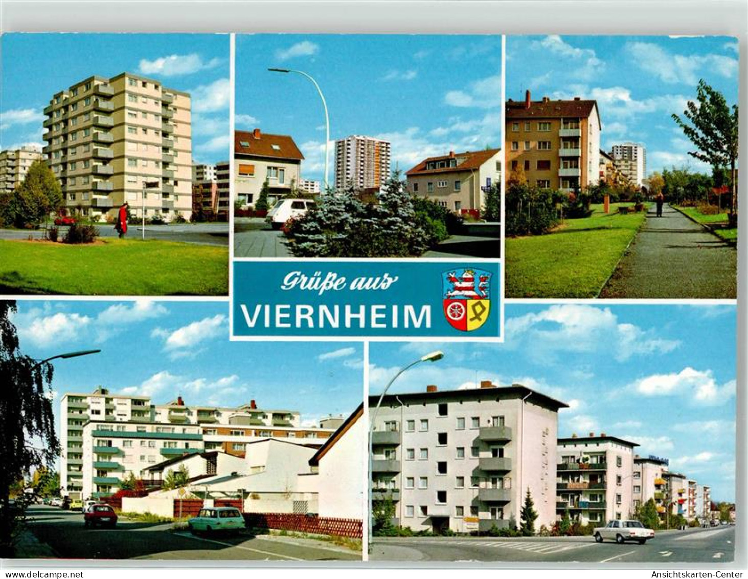 52193079 - Viernheim