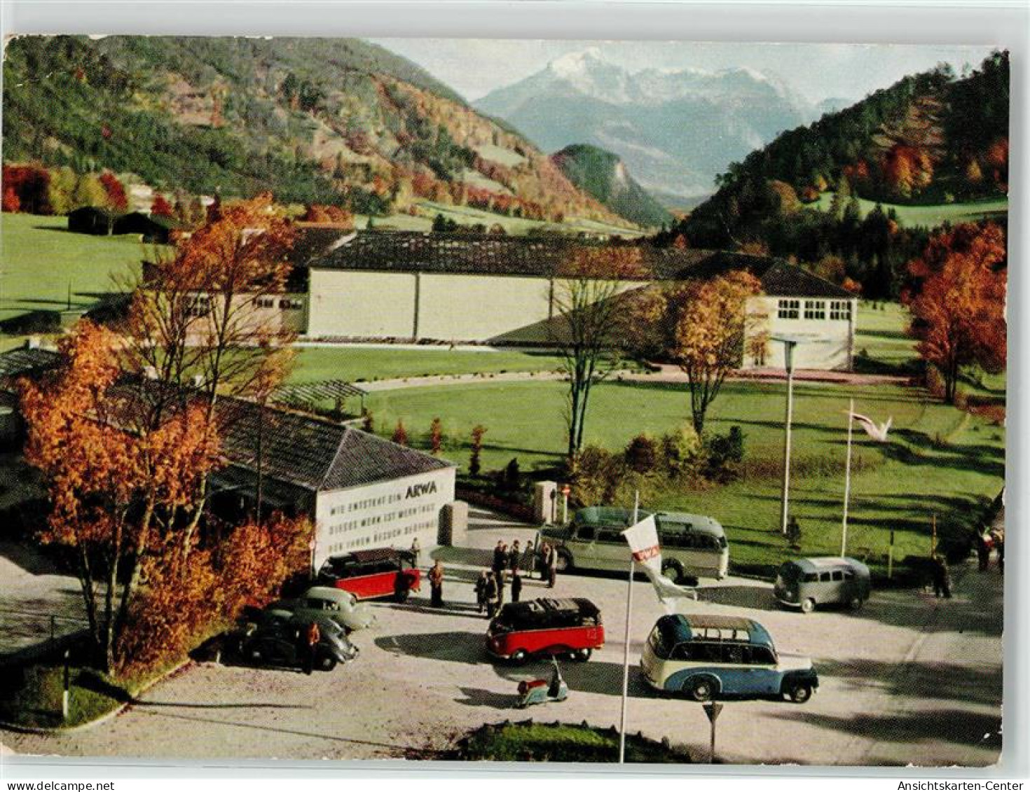 52193201 - Bischofswiesen