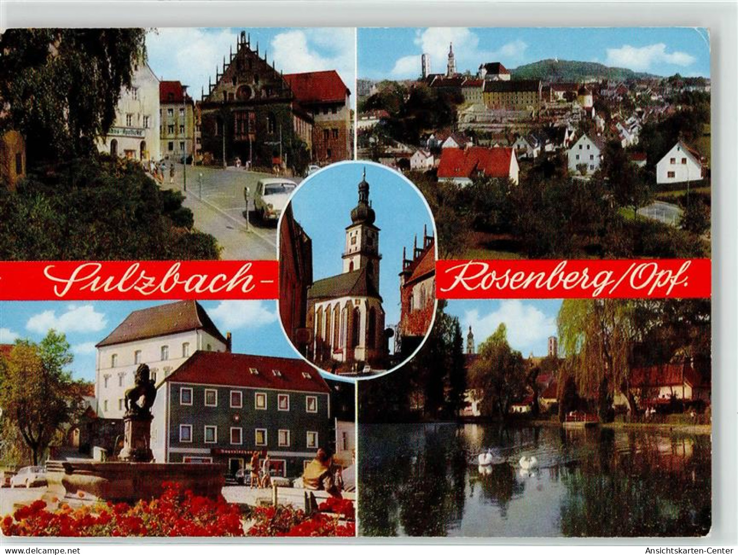 52193316 - Sulzbach-Rosenberg