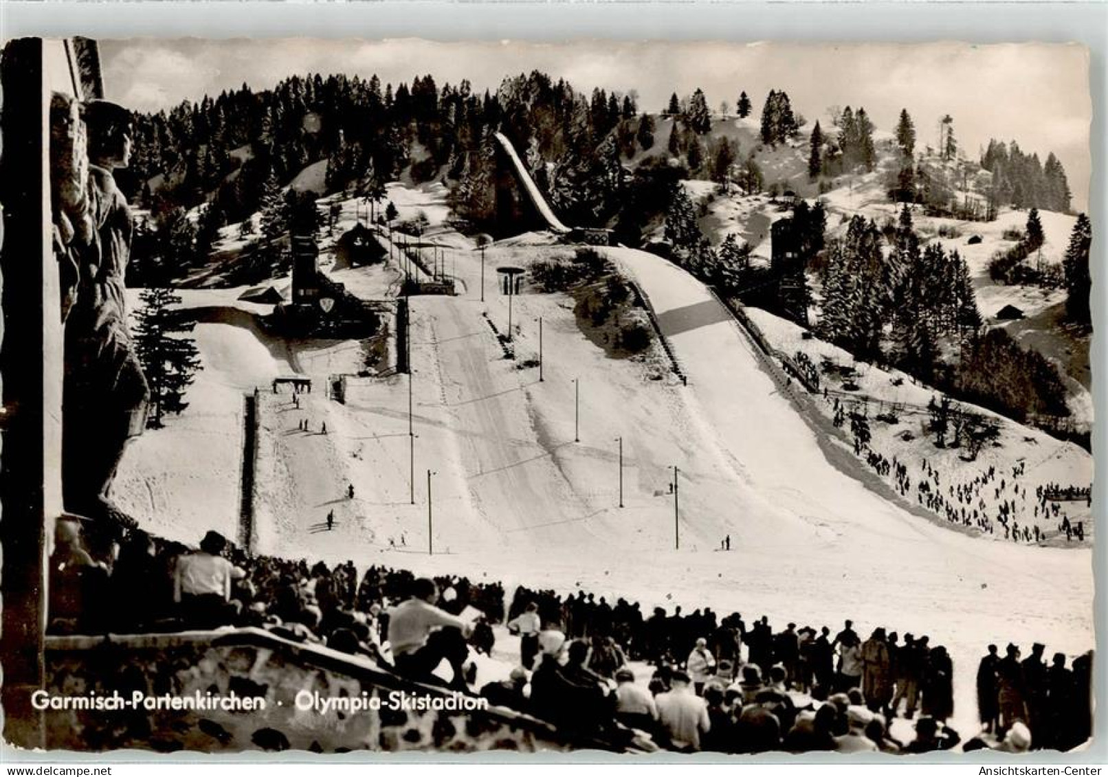 52193473 - Garmisch-Partenkirchen