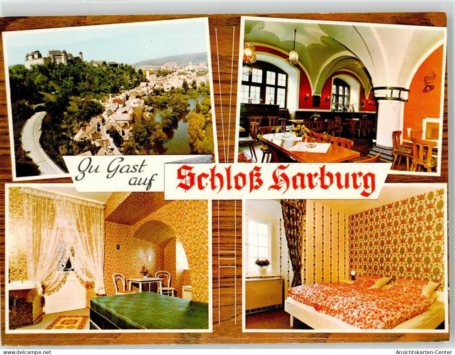 52193729 - Harburg Schwaben