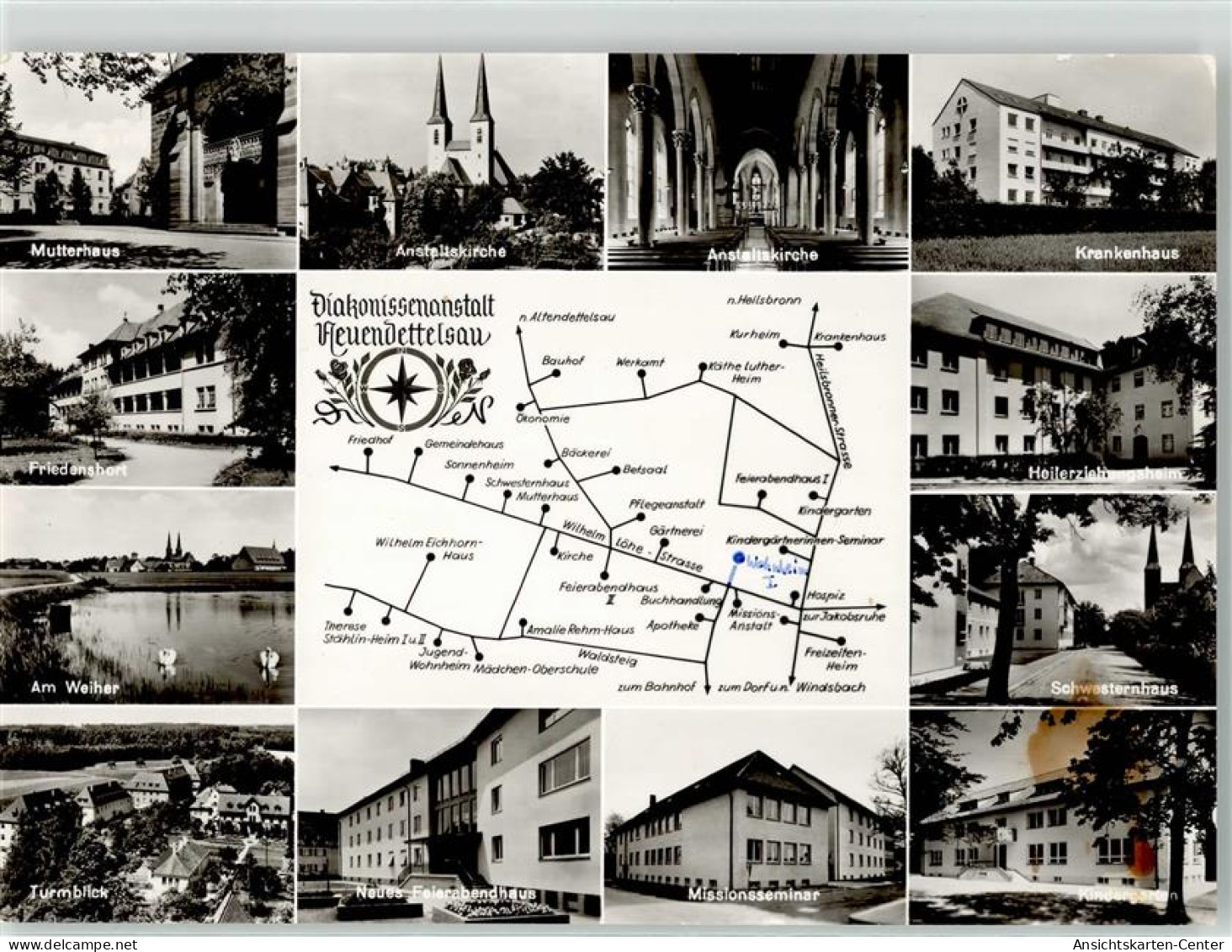 52193786 - Neuendettelsau