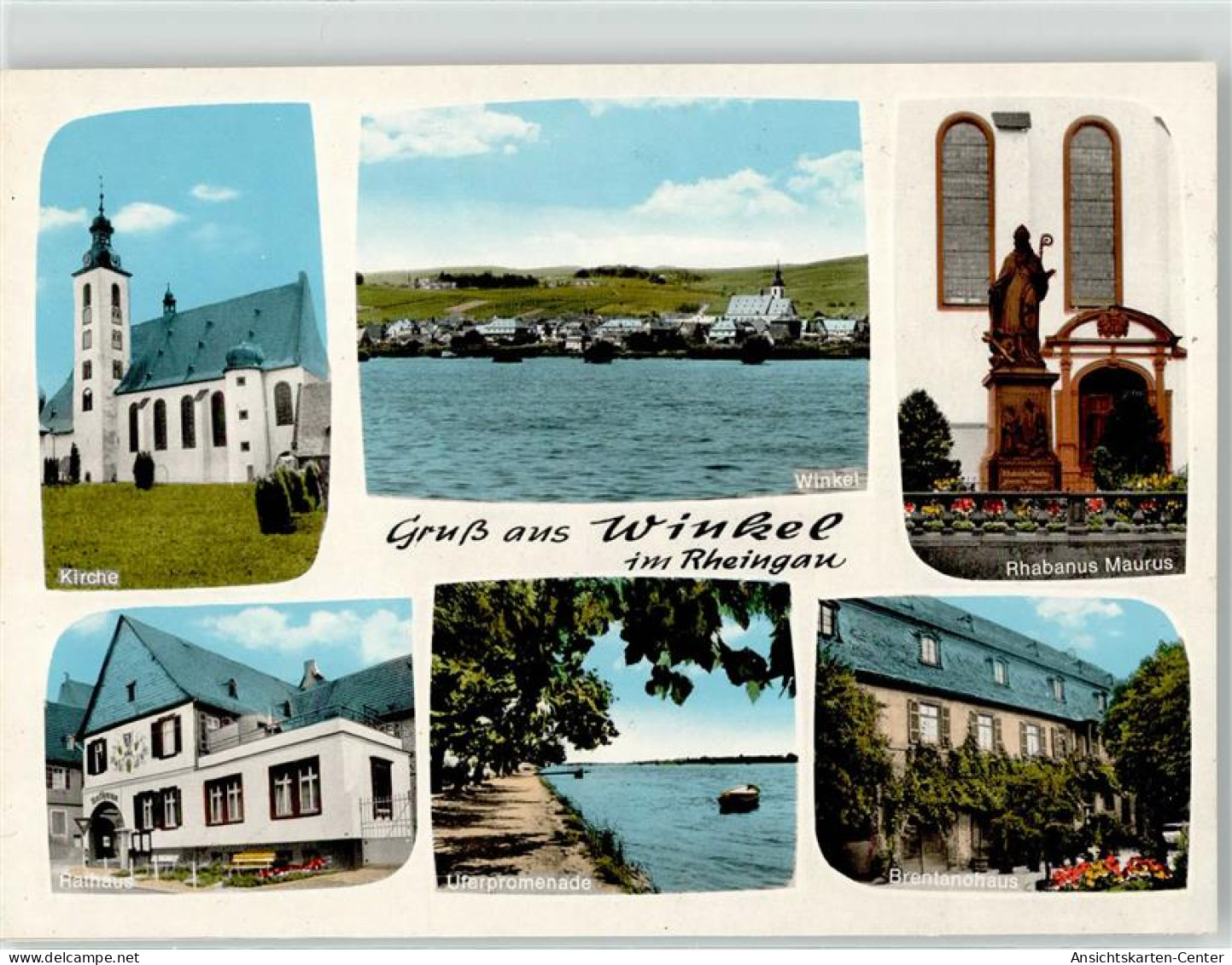 52194291 - Oestrich-Winkel