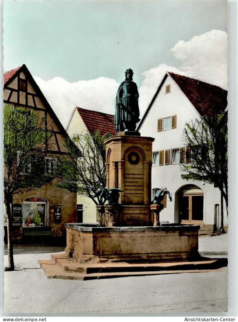 52194383 - Wolframs-Eschenbach