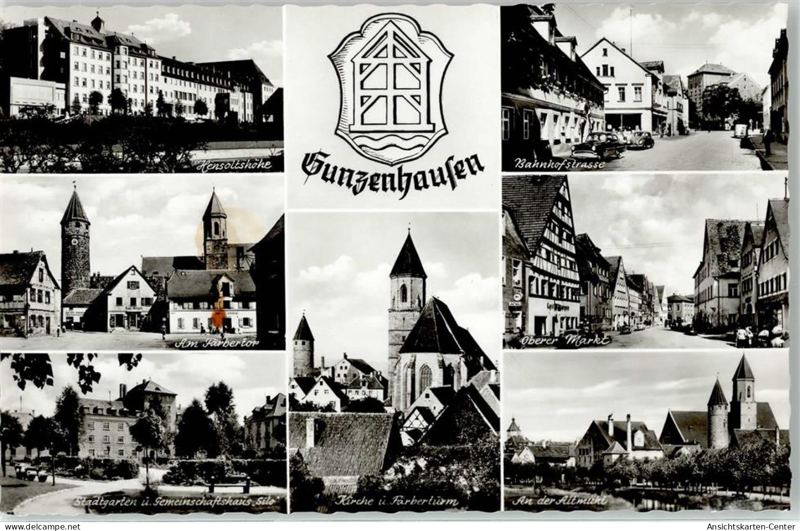 52194428 - Gunzenhausen am Altmuehlsee