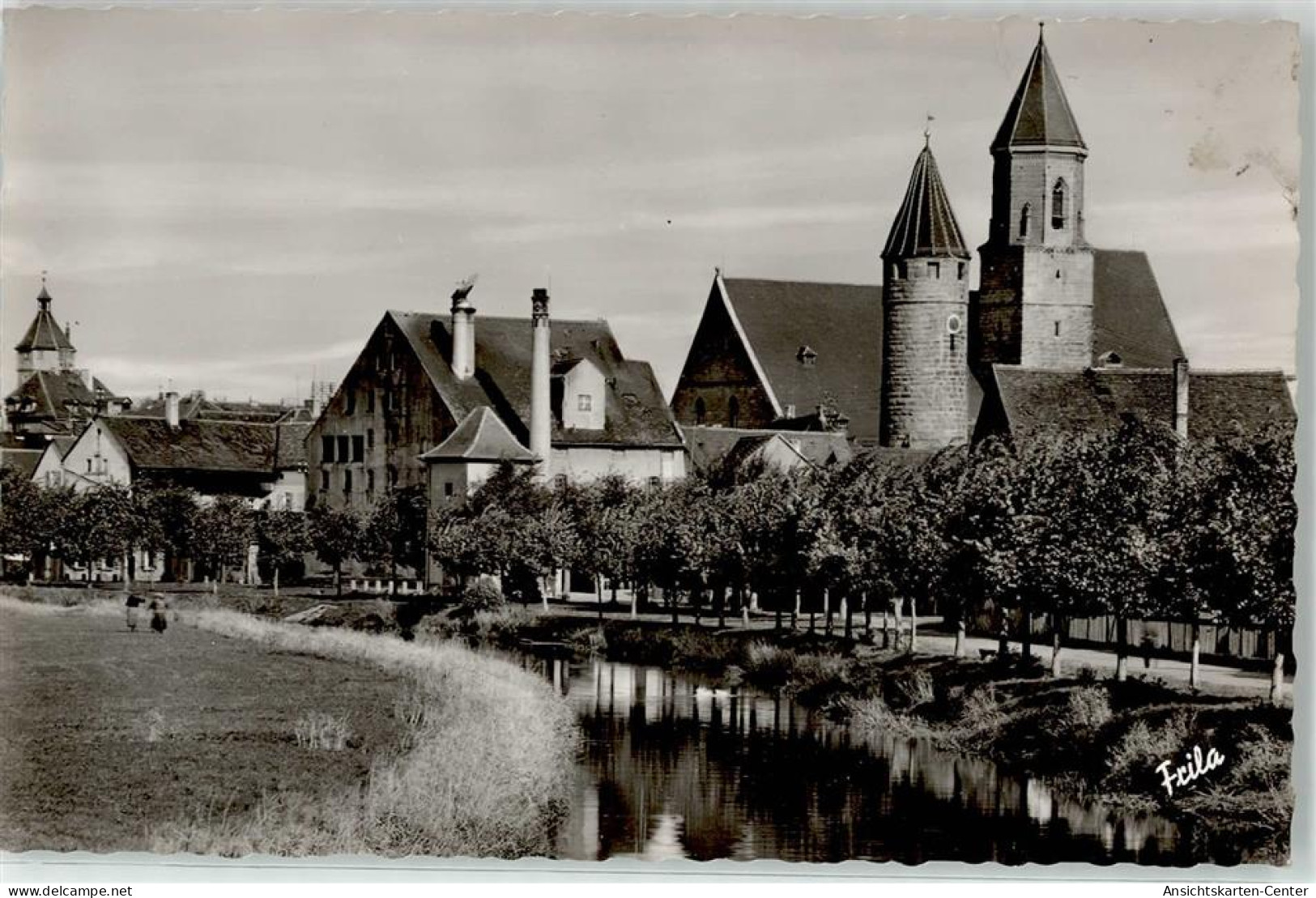 52194441 - Gunzenhausen am Altmuehlsee