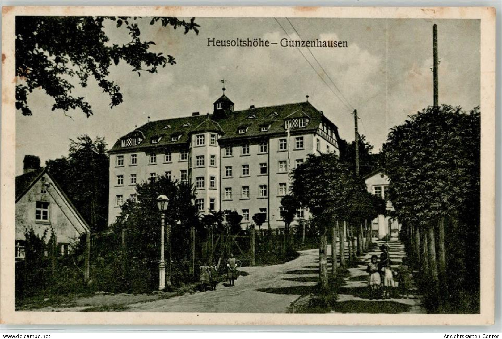 52194443 - Gunzenhausen am Altmuehlsee