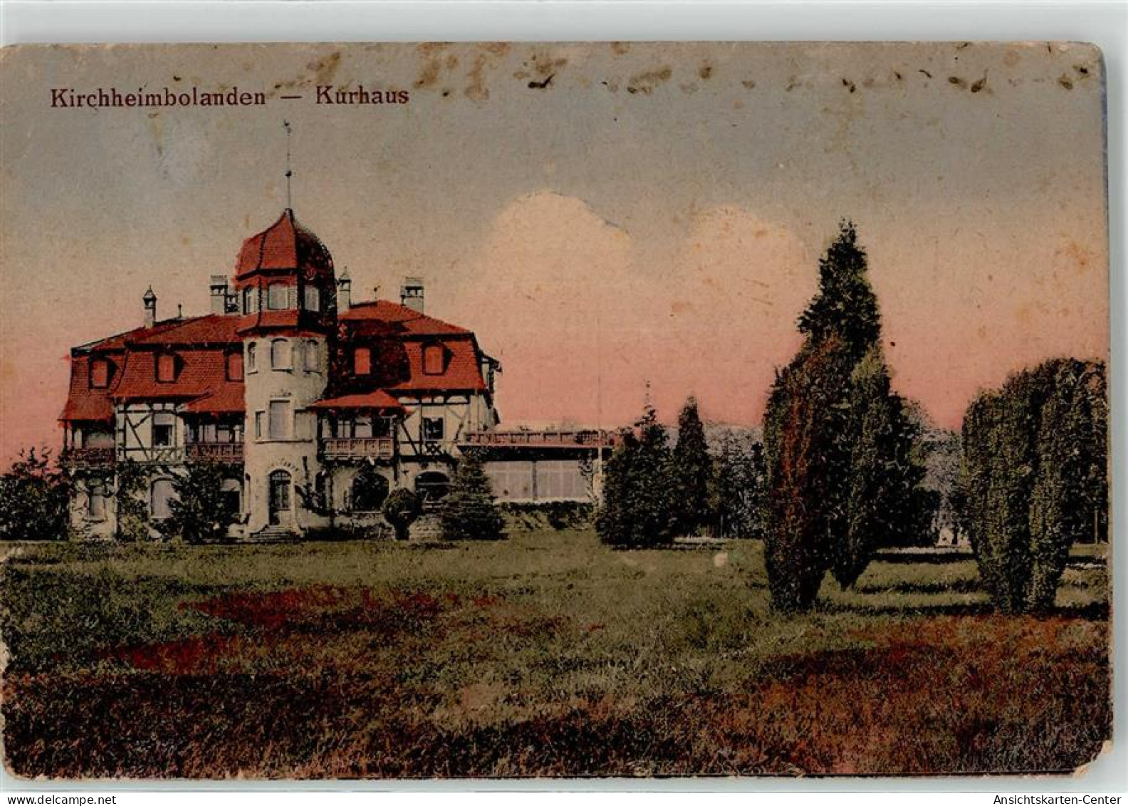 52194479 - Kirchheimbolanden