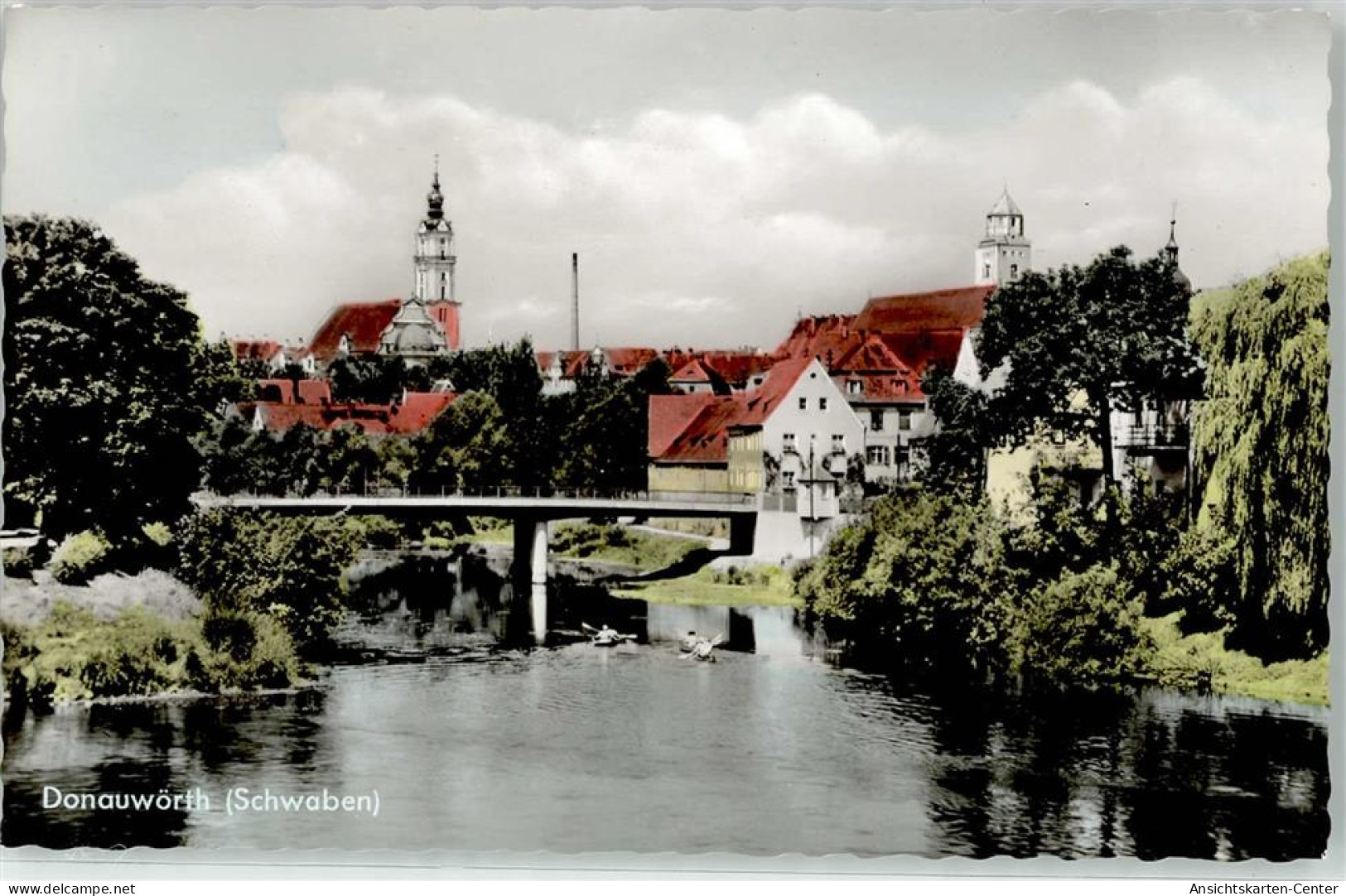52194649 - Donauwoerth