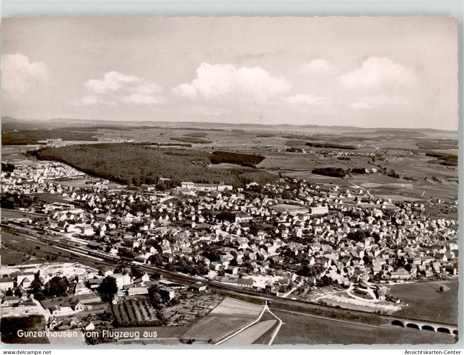 52194835 - Gunzenhausen am Altmuehlsee