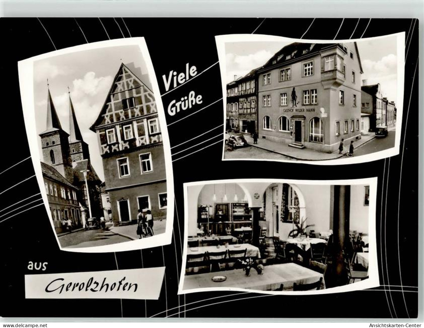 52194884 - Gerolzhofen