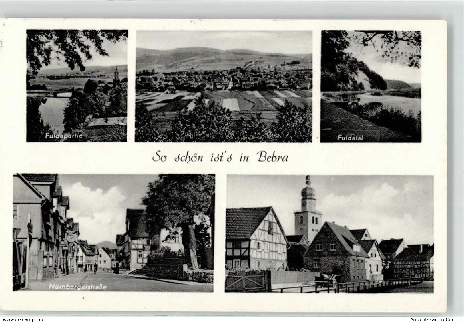 52195013 - Bebra