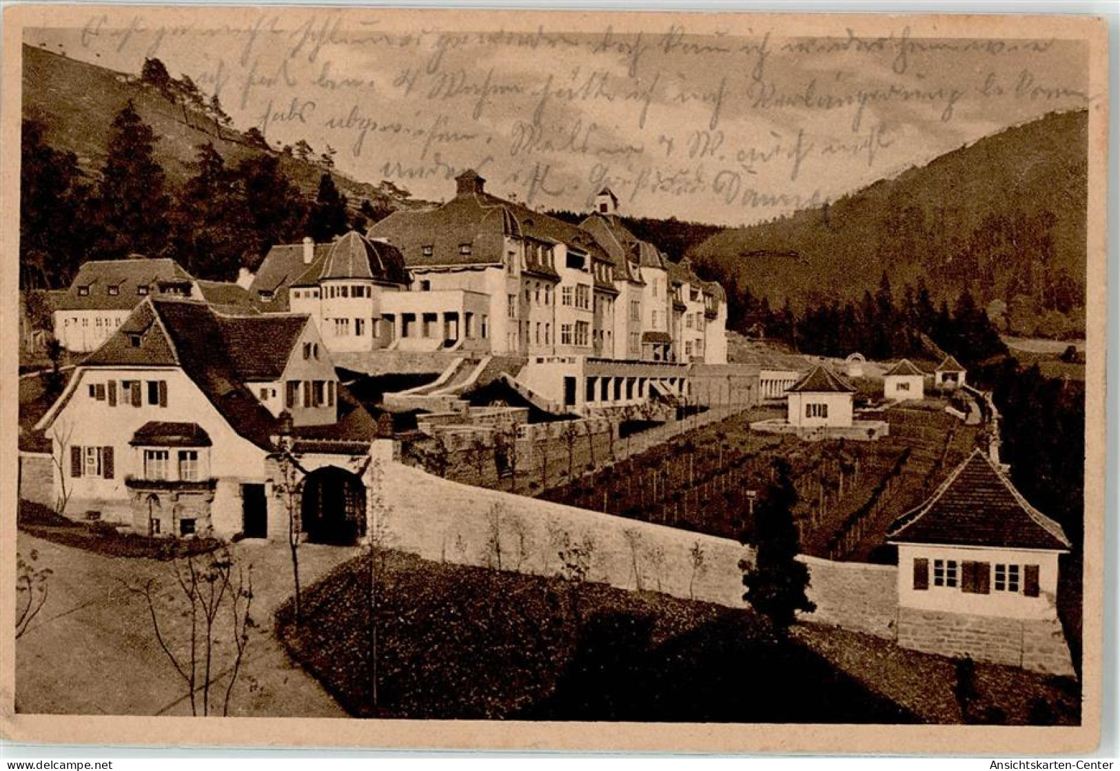 52195140 - Pappenheim , Mittelfr