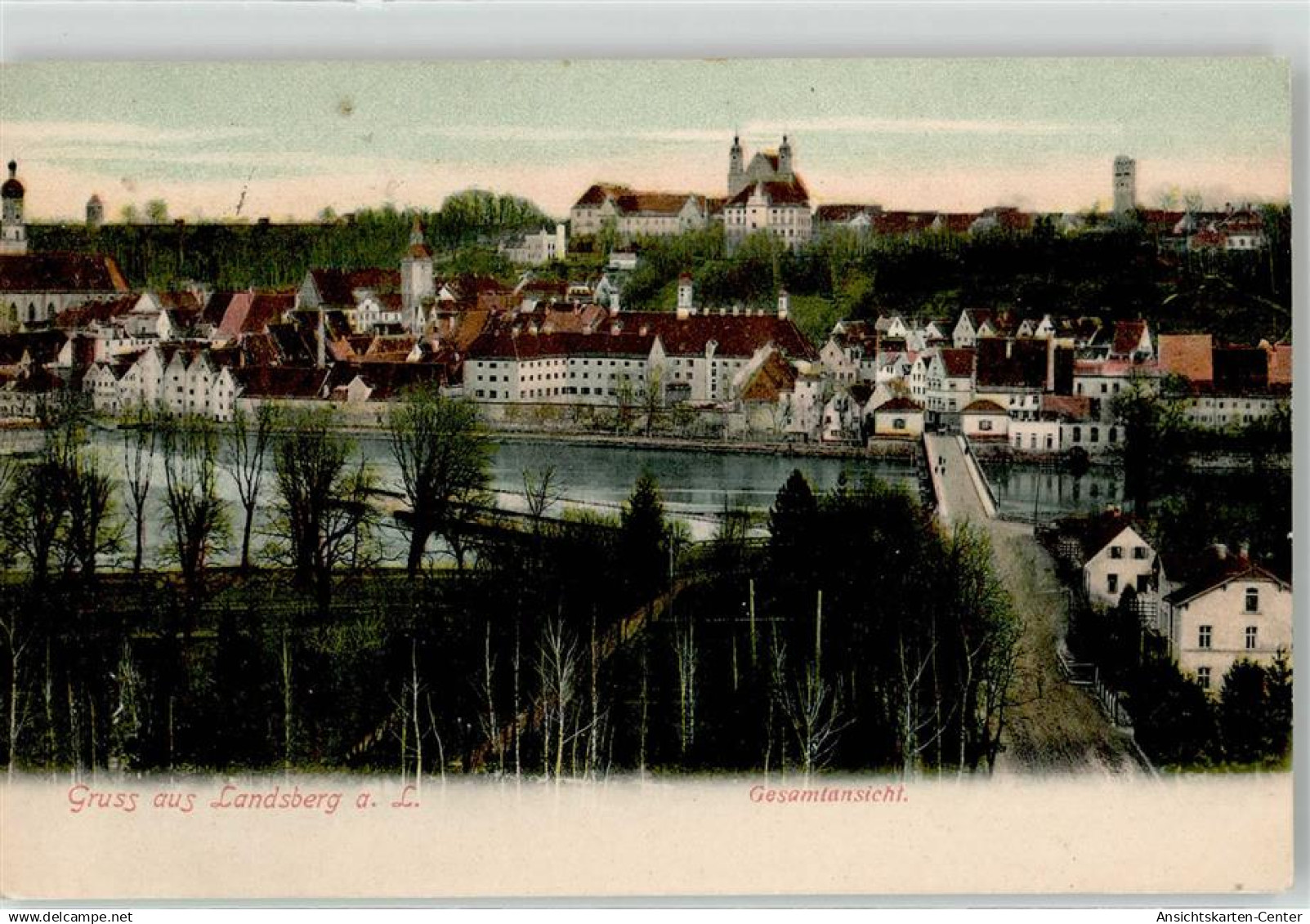 52195175 - Landsberg a. Lech