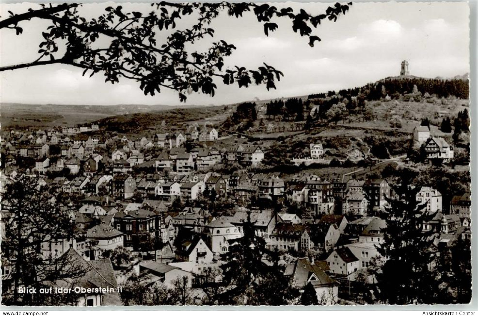 52195211 - Idar-Oberstein