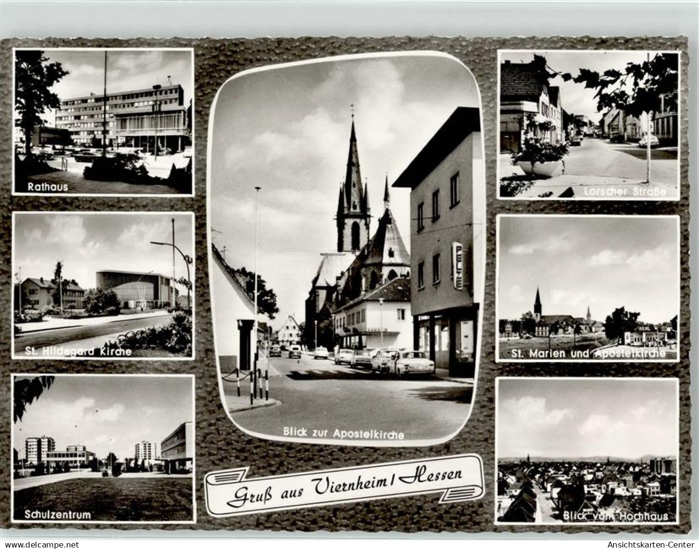 52195485 - Viernheim