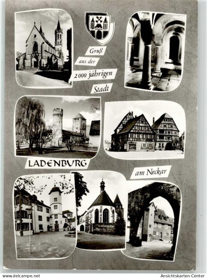52195487 - Ladenburg