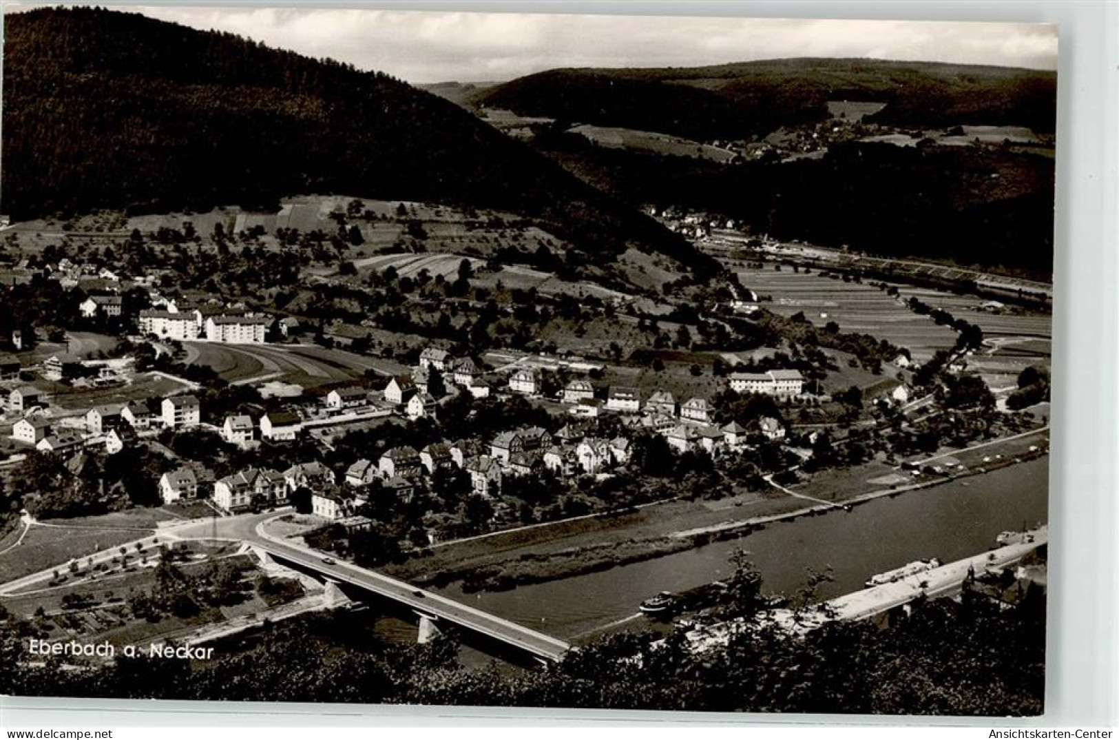 52195878 - Eberbach , Baden