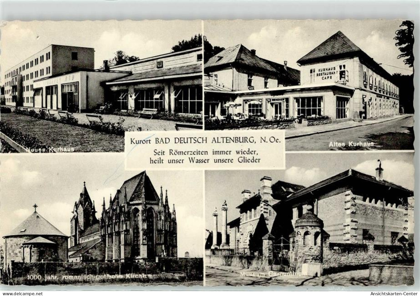 52196259 - Bad Deutsch-Altenburg