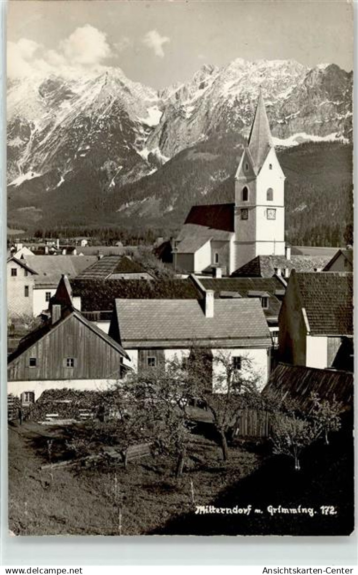 52196274 - Bad Mitterndorf
