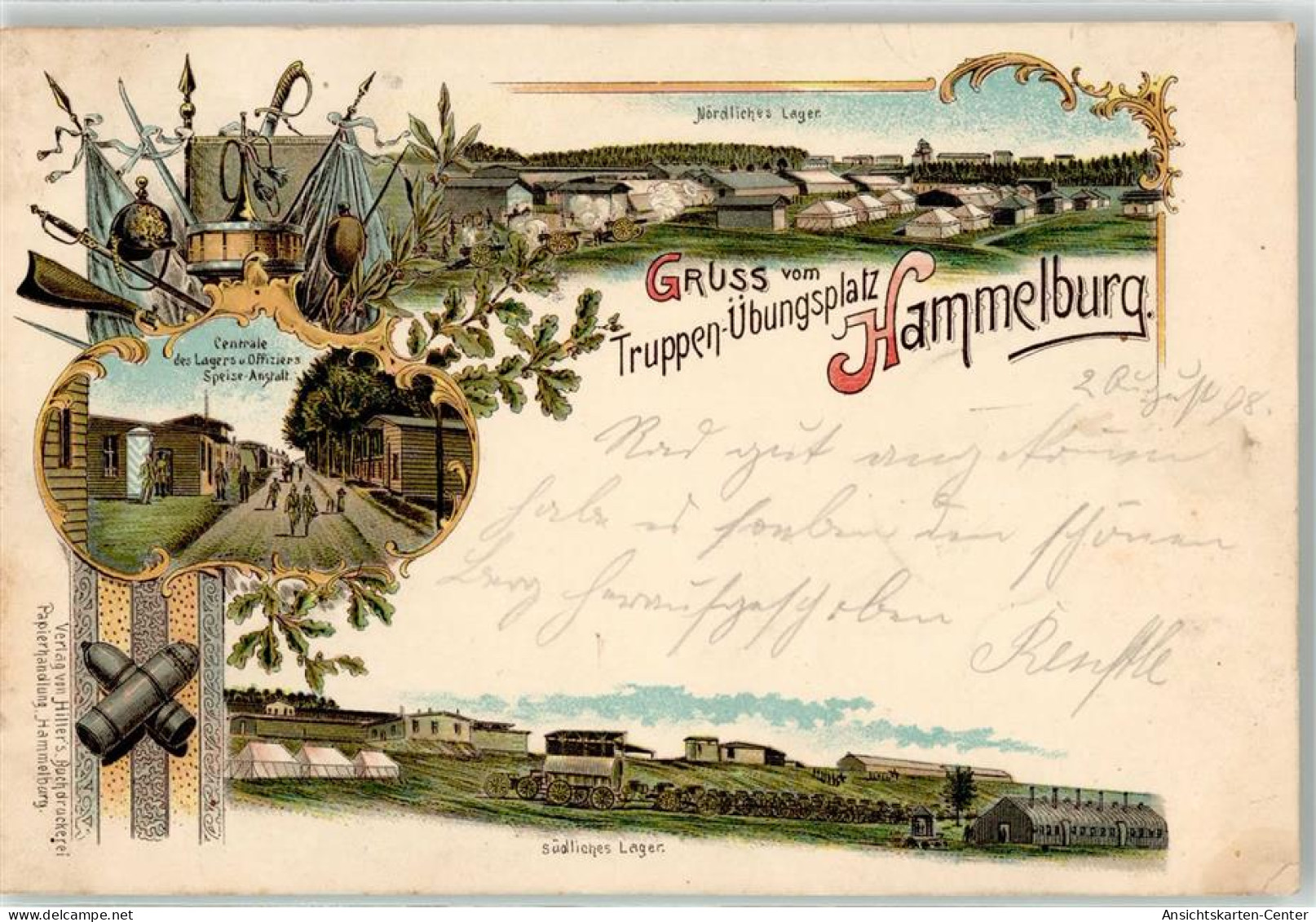 52197199 - Hammelburg