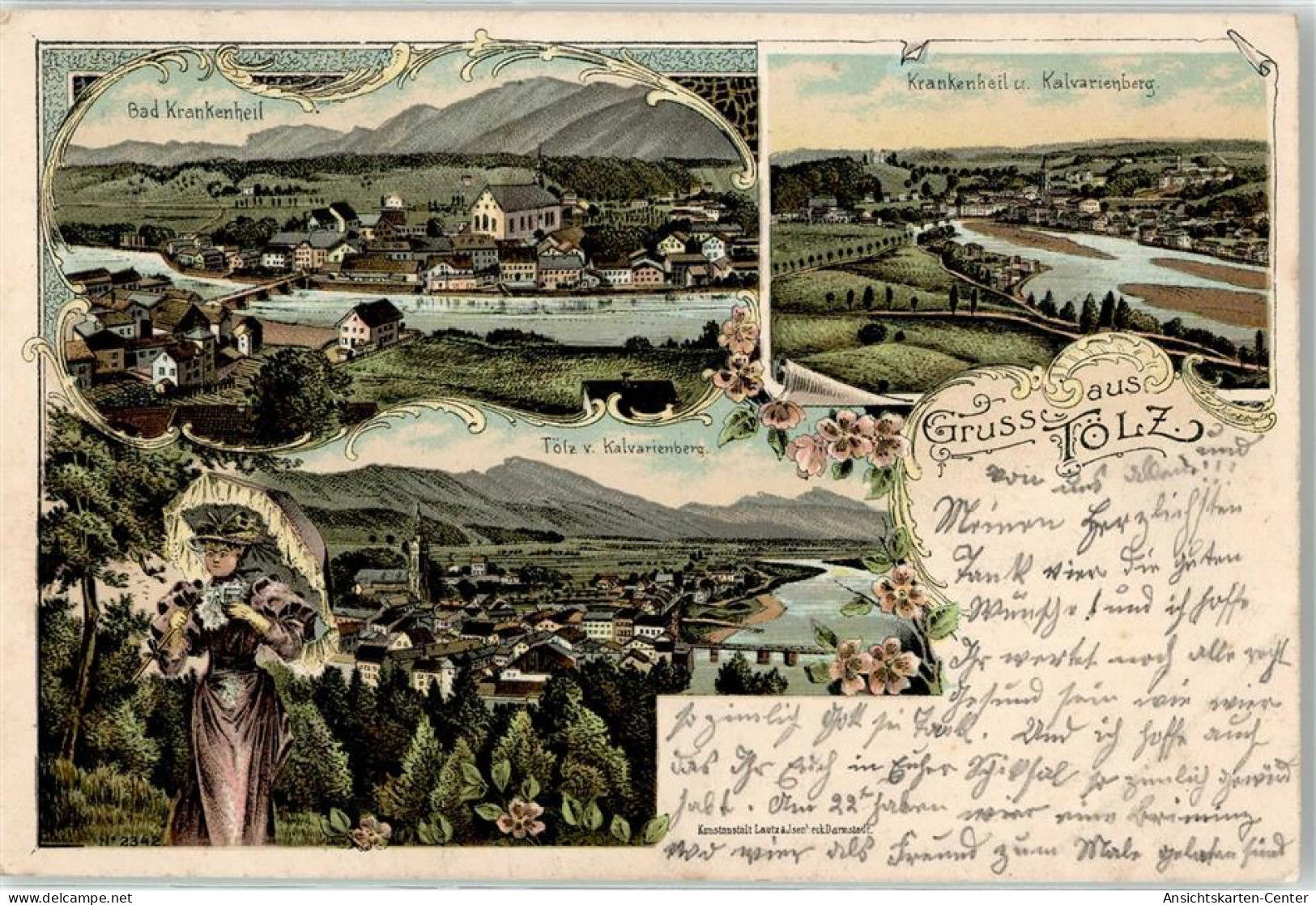 52197266 - Bad Toelz