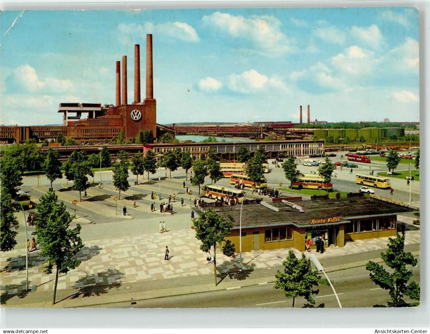 52197734 - Wolfsburg