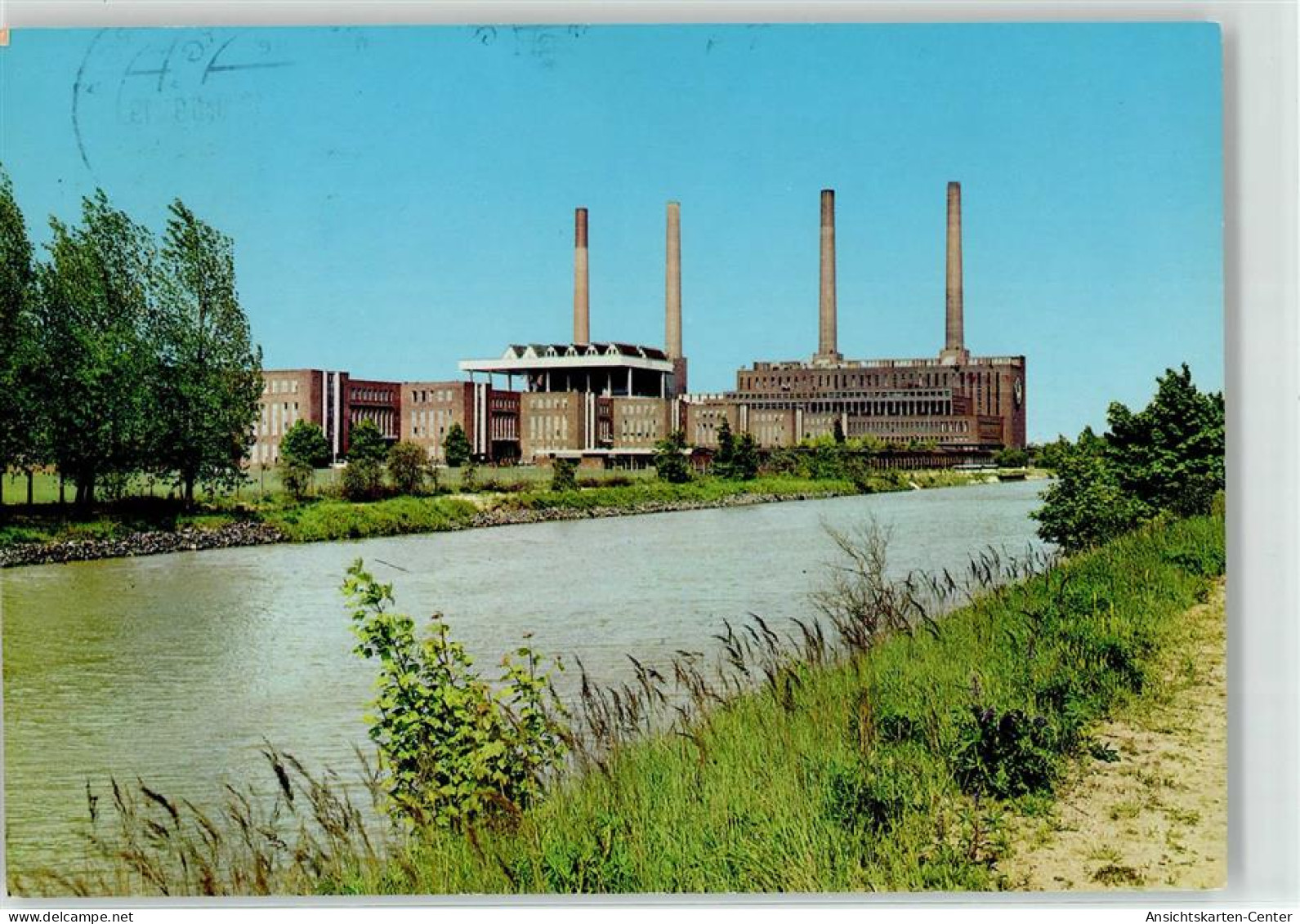 52197736 - Wolfsburg