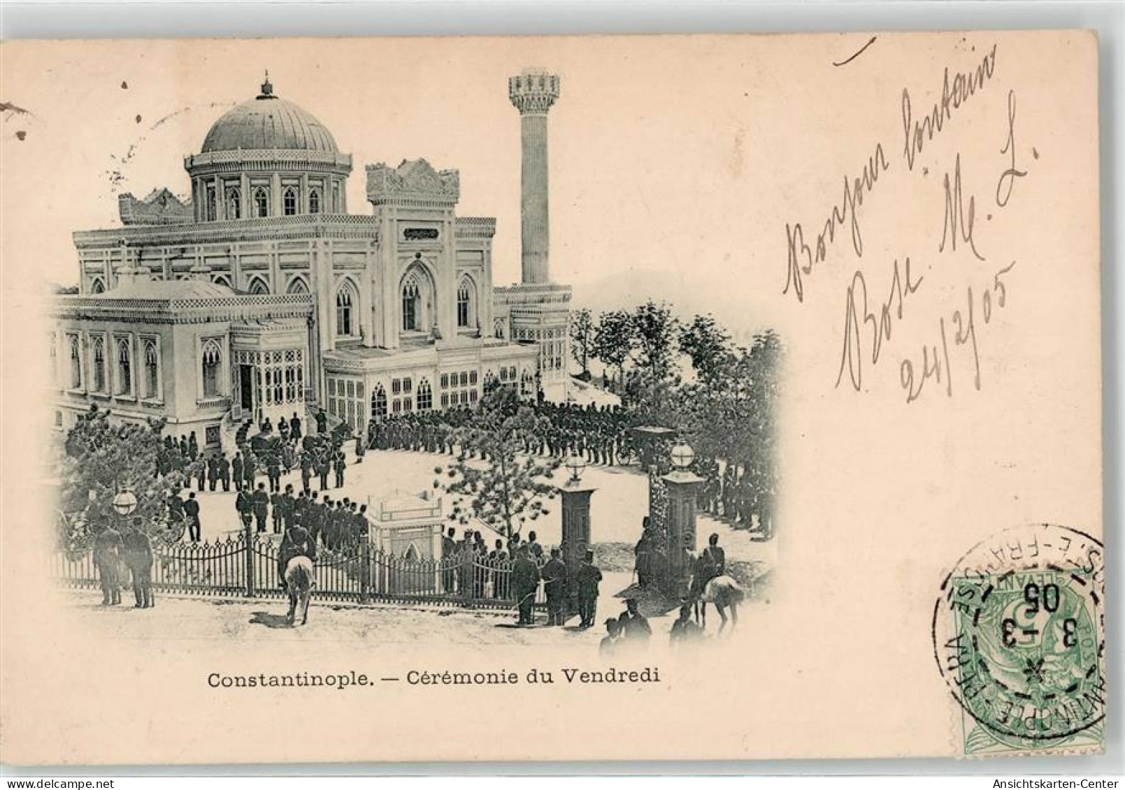 52200341 - Konstantinopel Istanbul