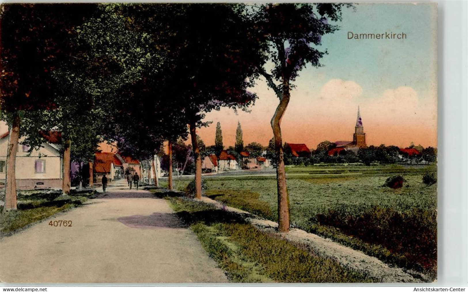 52201256 - Dannemarie Dammerkirch