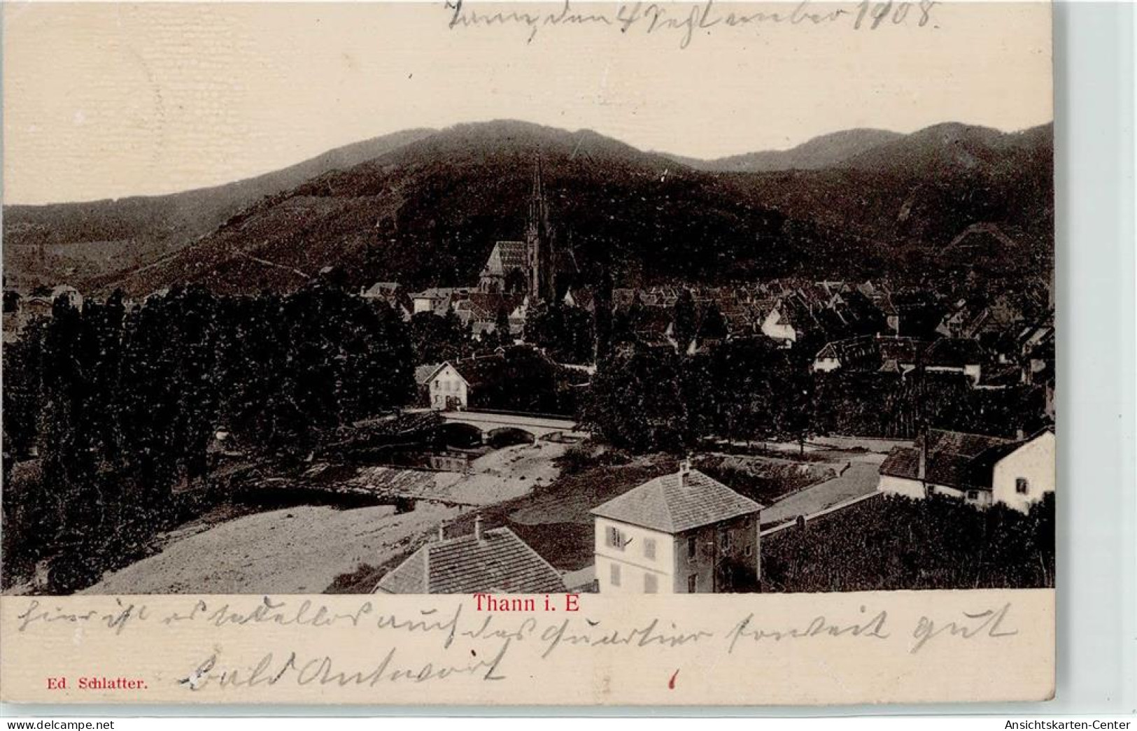 52201261 - Thann Tann , Thann