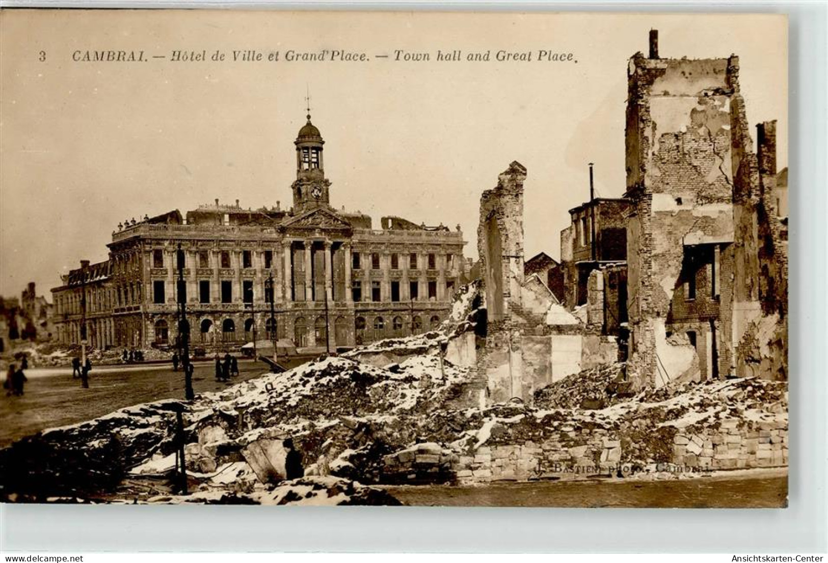 52201324 - Cambrai