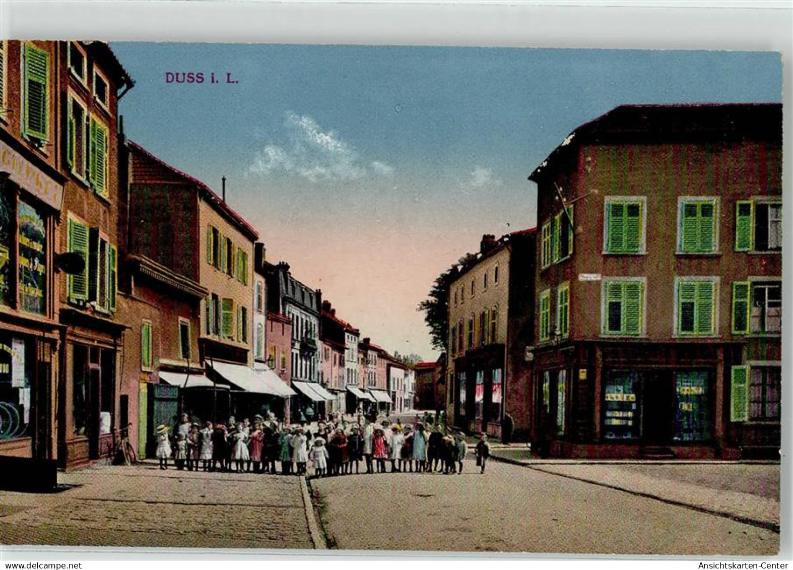 52201475 - Dieuze Duss