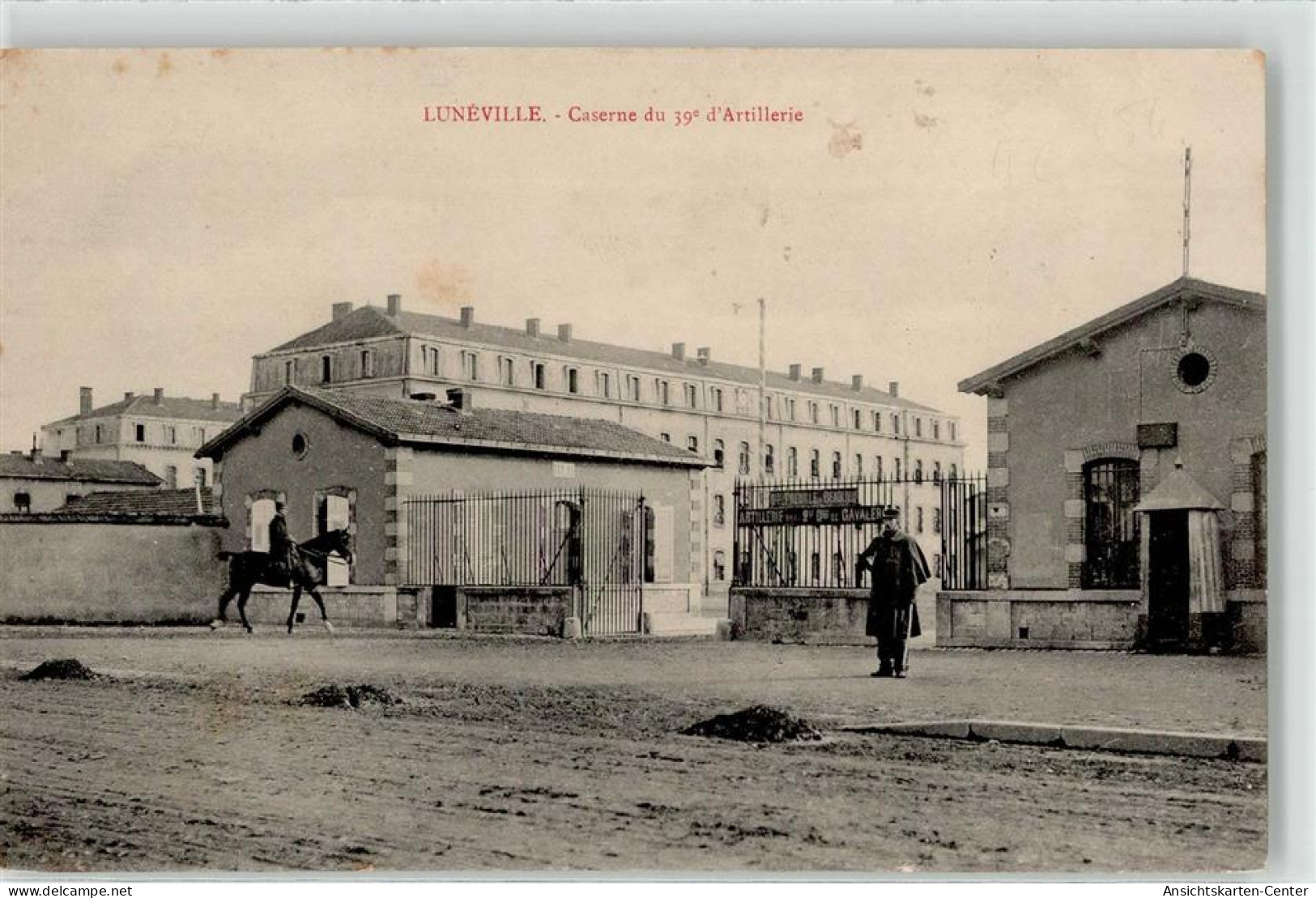 52201486 - Luneville