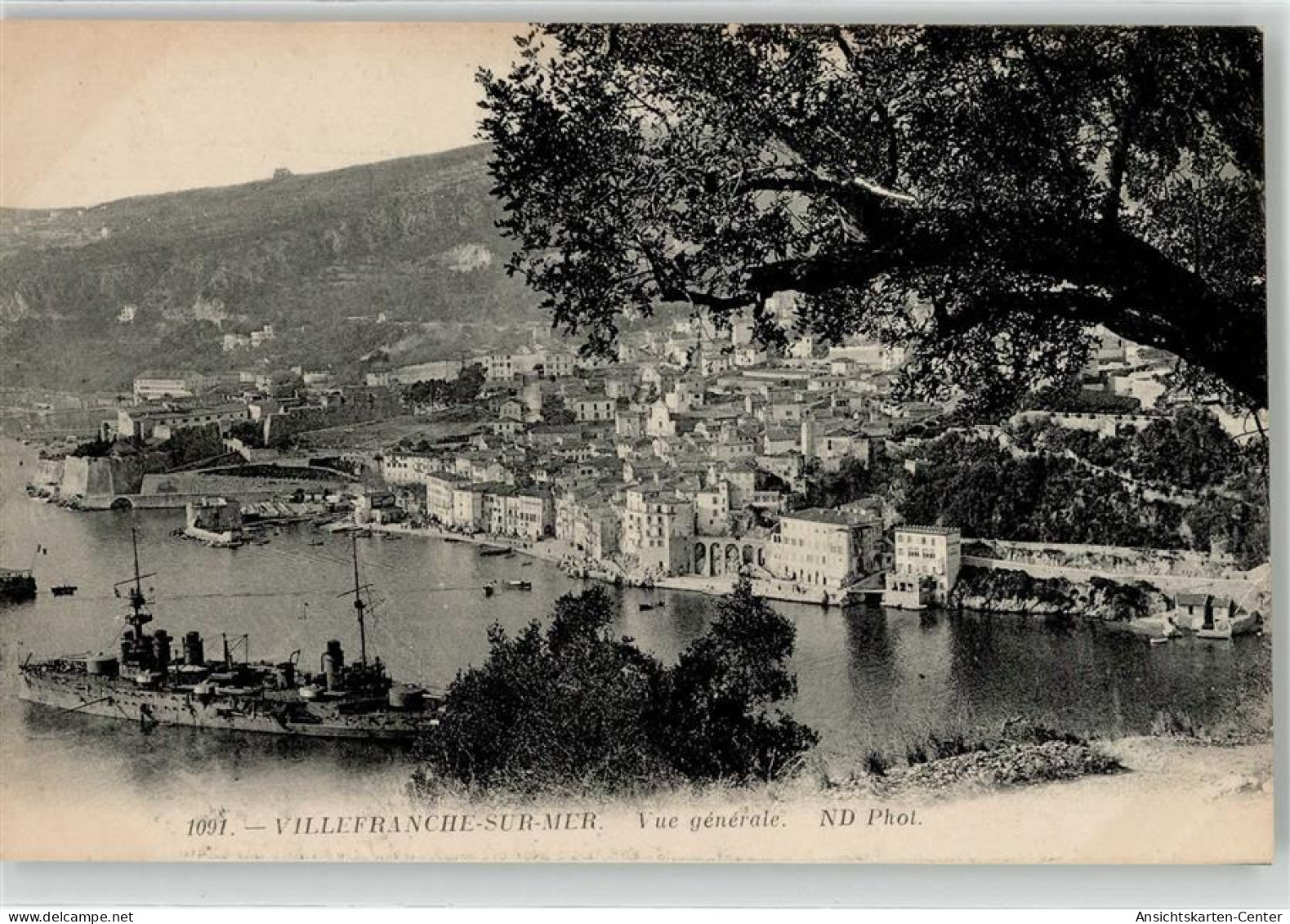 52201557 - Villefranche-sur-Mer